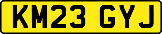 KM23GYJ