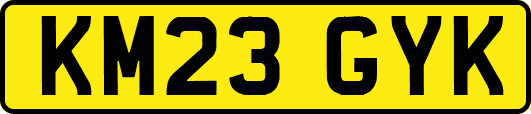 KM23GYK