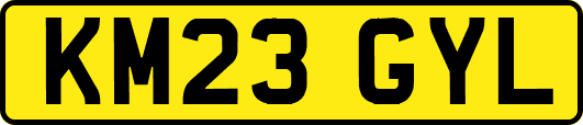 KM23GYL