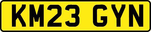 KM23GYN