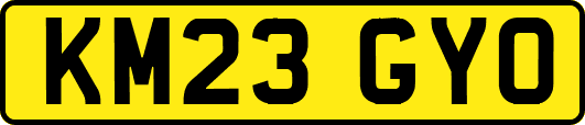 KM23GYO