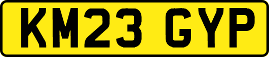 KM23GYP