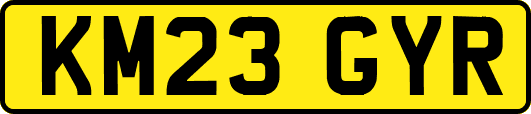 KM23GYR