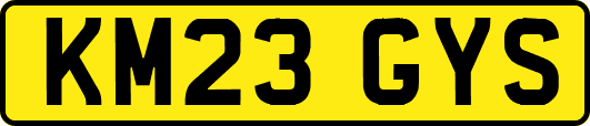 KM23GYS