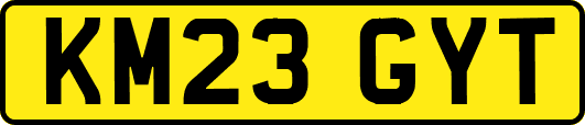 KM23GYT