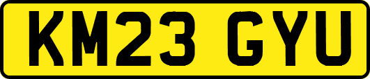 KM23GYU