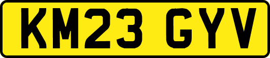 KM23GYV