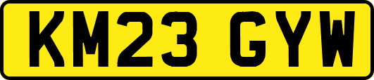 KM23GYW