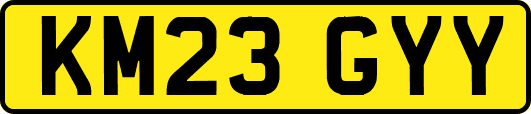 KM23GYY