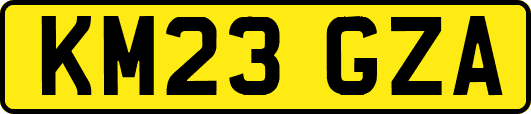 KM23GZA