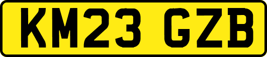 KM23GZB