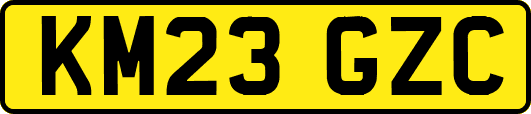 KM23GZC