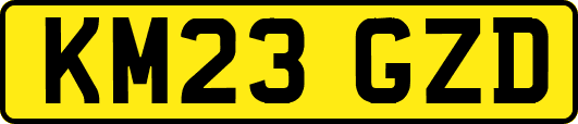KM23GZD