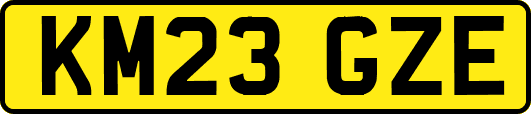 KM23GZE