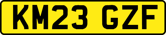 KM23GZF