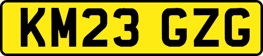 KM23GZG
