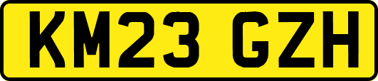 KM23GZH