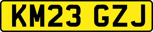 KM23GZJ