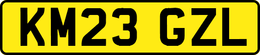 KM23GZL