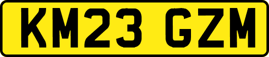 KM23GZM