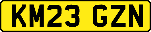 KM23GZN