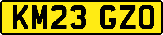 KM23GZO