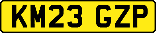 KM23GZP