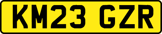 KM23GZR