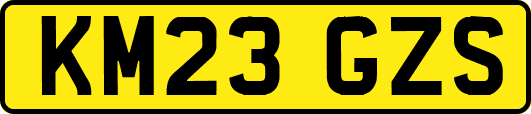 KM23GZS