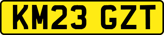 KM23GZT
