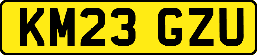 KM23GZU