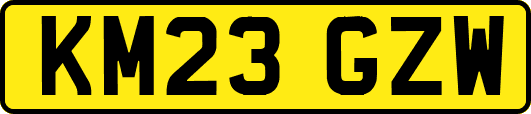 KM23GZW