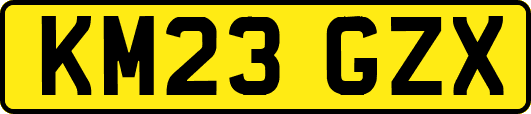 KM23GZX