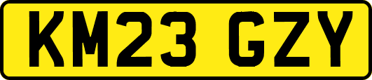 KM23GZY