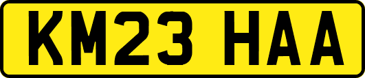KM23HAA