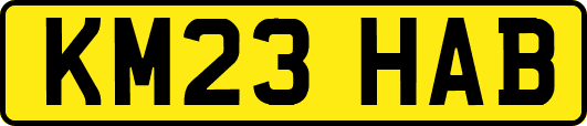 KM23HAB