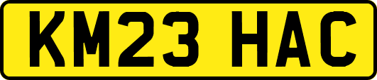 KM23HAC