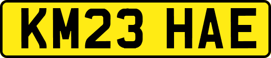 KM23HAE