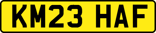 KM23HAF