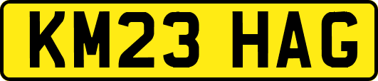 KM23HAG