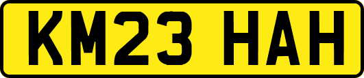 KM23HAH
