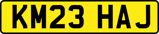 KM23HAJ