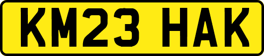 KM23HAK