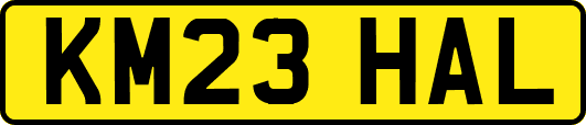 KM23HAL