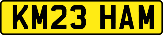 KM23HAM