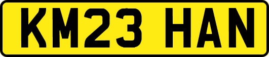 KM23HAN