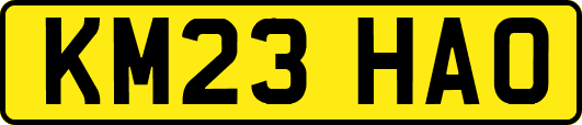 KM23HAO