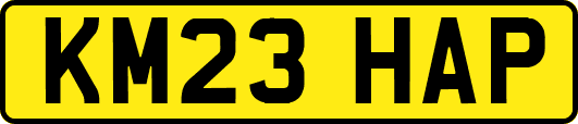 KM23HAP