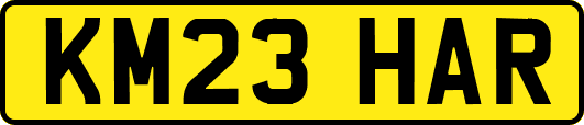 KM23HAR