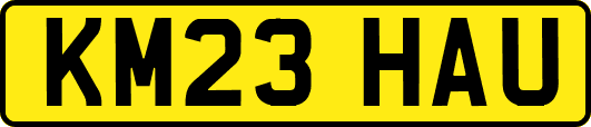 KM23HAU